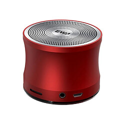 Yonis Enceinte Bluetooth Miniature Portable Etanche Basses Puissantes