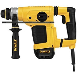 Avis DeWALT D25430K Marteau Burineur SDS-Plus 1000W 4.2J 4Kg 4700 U/min Coffret