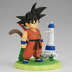 Figure à Collectionner Bandai HISTORY BOX VOL. 4 Dragon Ball