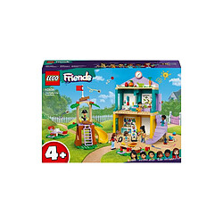 LEGO FRIENDS LEGO® Friends 42636 La maternelle de Heartlake City