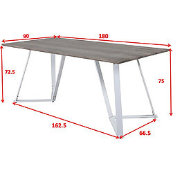 Table à manger