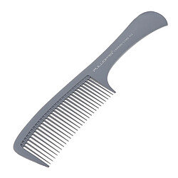 Avis peigne de coiffure point culminant taquiner coiffure de peigne brosse 950 dent large