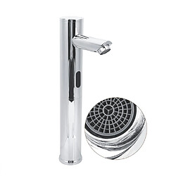 ComfortXL Robinet automatique sans contact g1/2 pour lavabo médical de salle de bains pas cher