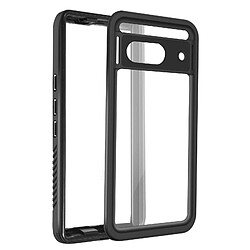 Coque pour Google Pixel 8 Étanche 2m Antichoc 4Smarts Active Pro Noir