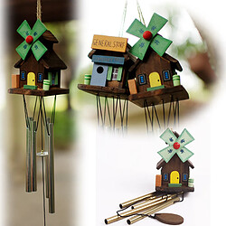 Acheter Wind Chimes