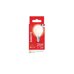 Acheter But Ampoule LED Globe E14 Blanc froid