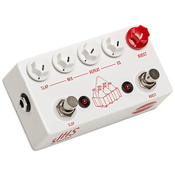 The Milkman Delay JHS Pedals 