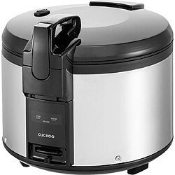 Cuckoo SR-4600 / 26 Cups Commercial Rice Cooker