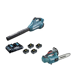 Compresseur Makita