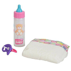 Simba - S 5562487 - New Born baby accessoire pour poupée