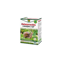 Poison pour les escargots MASSO - 500 g - 06551 