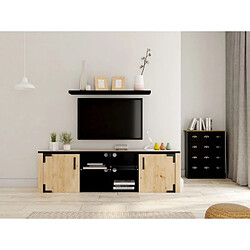 Meuble TV & Hi-Fi