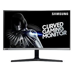 Samsung 27"" LED C27RG50FQU