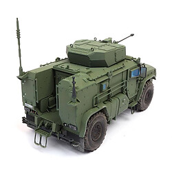 Meng Maquette Voiture Maquette Camion Russian K-4386 Typhoon-vdv Armored Vehicle