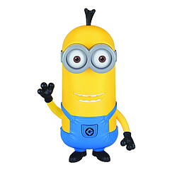 Mtw Toys MINIONS - Figurine Parlante TIM - 20359 pas cher