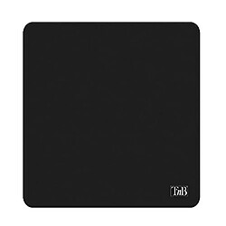 1Control Tapis de souris T'nB TS10N (Noir)