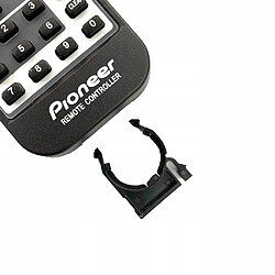 Avis GUPBOO Télécommande Universelle de Rechange Pour récepteur audio de voiture Pioneer DEHP6000UB