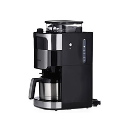 SEVERIN Cafetière broyeur KA4814