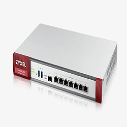 Firewall ZyXEL USGFLEX500-EU0101F Gigabit