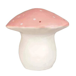 Egmont Toys Lampe champignon grande rose