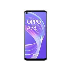 Oppo A73 5G 8Go/128Go Noir (Marine Noir) Double SIM