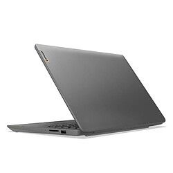 LENOVO Ordinateur portable 14'' FullHD Ryzen5 12Go 512Go SSD Win11Pro IP3 Gris