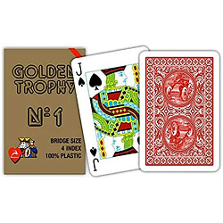 Jeu de cartes