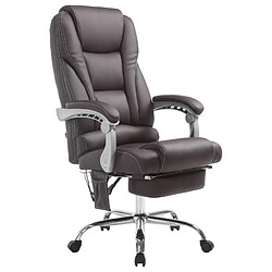 Non Chaise de bureau Pacific avec fonction massage