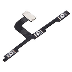 Avis Wewoo Pièce détachée Meizu Meilan Métal Power Button Flex Cable