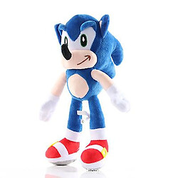 Universal Sonic le hérisson peluche Sonic 28 cm