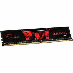 Gskill Aegis 8 Go (1 x 8 Go) DDR4 3000 MHz CL16