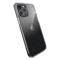 Avis Speck Coque pour iPhone 12 Pro Max Pailletés PRESIDIO Perfect-Clear Transparent