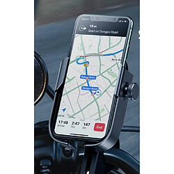 Avis Universal Porte-téléphone de vélo pour Samsung Porte-vélo Porte-GPS Porte-moto universel