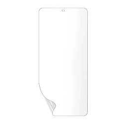 Avizar 2x Films Écran pour Xiaomi Poco F5 Pro Incassable Anti-rayures Fin Transparent