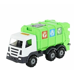 Polesie Prestige Garbage Truck 