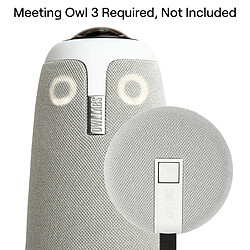 Avis Microphone de Bureau Owl Labs EXM100-1000