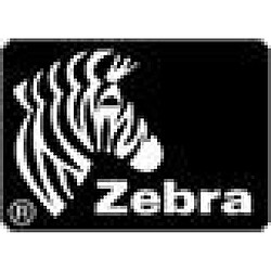 Zebra DT LABELS 101.6MM X 152.40MM BOX OF 4 