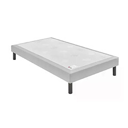 Avis Sommier Epeda Nature Ferme - Gris Souris 200x200 - Double Sommier