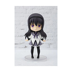 Tamashi Puella Magi Madoka Magica - Figurine Figuarts mini Homura Akemi 9 cm