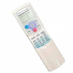 GUPBOO Télécommande Universelle de Rechange pour toshiba climatiseur climatisation WH-H01JE WC-H