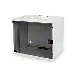 Digitus 483-mm-Wandschrank