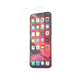 Mocolo 2.5D Clear Glass - Verre de protection pour iPhone 13 Pro Max