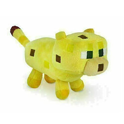 Universal Minecraft Plush Toy Creeper Stuffed Animal Soft Plush Kids Gift(24cm)