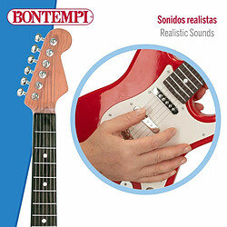 Acheter Guitare pour Enfant Bontempi