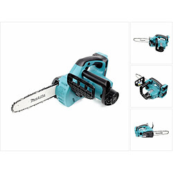 Makita DUC 252 Z Tronçonneuse sans fil 36V ( 2x18V ) 25 cm - sans batterie, sans chargeur 