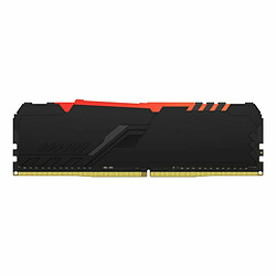 Acheter Mémoire RAM Kingston KF432C16BBA/16 DDR4 CL16