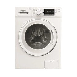 Lave-linge hublot 9 kg 1400 tours/min - lfvq194w - VEDETTE 