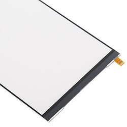 Acheter Wewoo Plaque de rétroéclairage LCD 10 PCS pour Xiaomi Redmi 5A