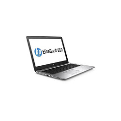 Avis HP ELITEBOOK 850 G3 CORE I7 TACTILE · Reconditionné