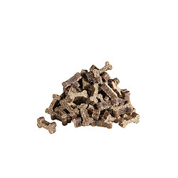 Avis Yummeez friandises pour Chien Saumon 175 g, Lot de 4 (4 x 175 g)